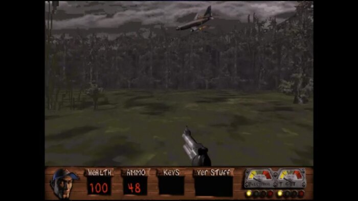 Redneck Rampage Rides Again Crack Download