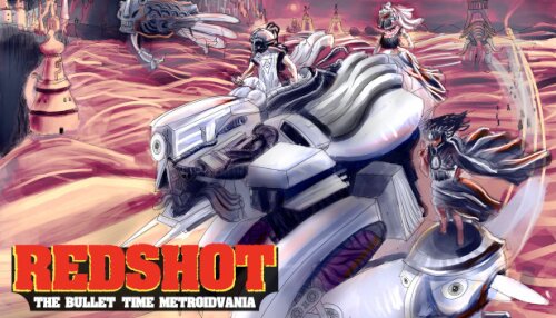 Download REDSHOT