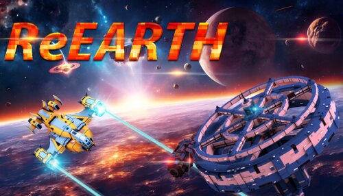 Download ReEarth