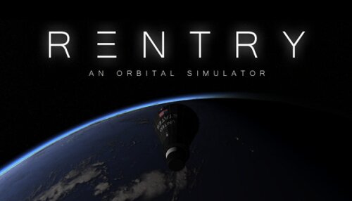 Download Reentry - An Orbital Simulator