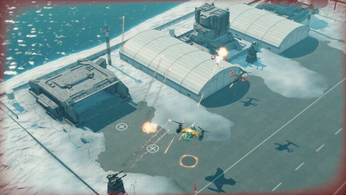 Reflex Unit : Strike Ops Download Free