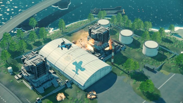 Reflex Unit : Strike Ops Free Download Torrent