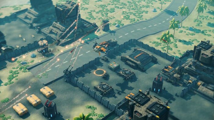 Reflex Unit : Strike Ops Crack Download