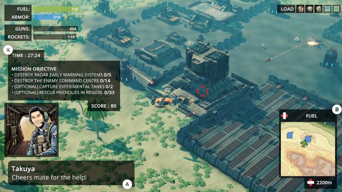 Reflex Unit : Strike Ops PC Crack