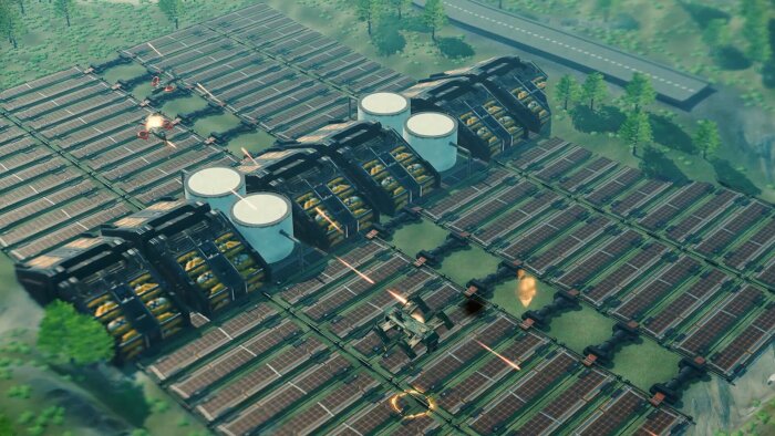 Reflex Unit : Strike Ops Repack Download