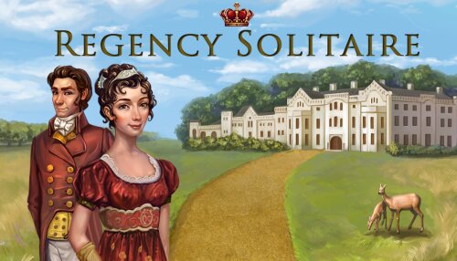 Download Regency Solitaire (GOG)