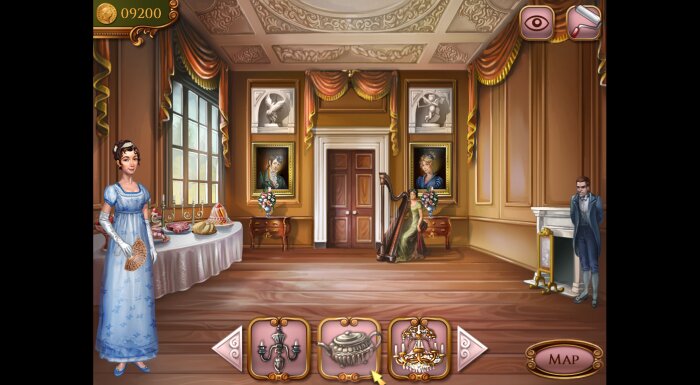 Regency Solitaire PC Crack