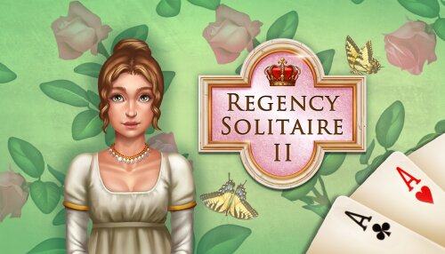 Download Regency Solitaire II (GOG)