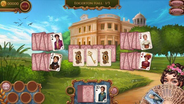 Regency Solitaire II Download Free