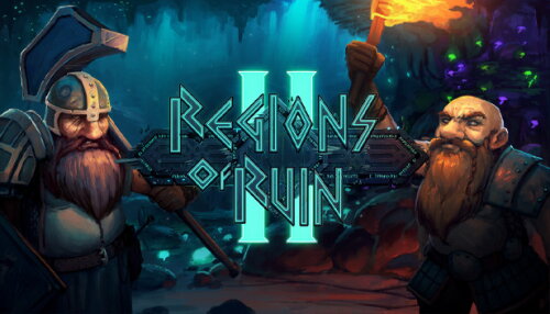 Download Regions of Ruin: Runegate