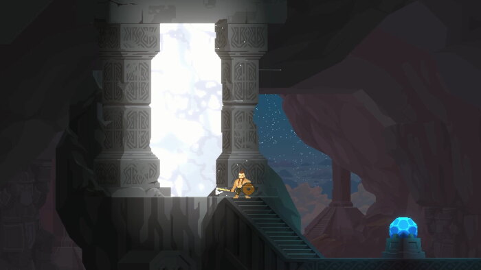 Regions of Ruin: Runegate Download Free