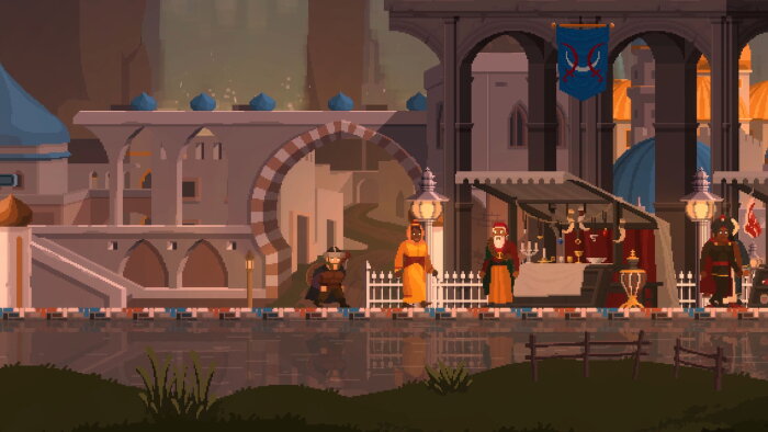 Regions of Ruin: Runegate Crack Download