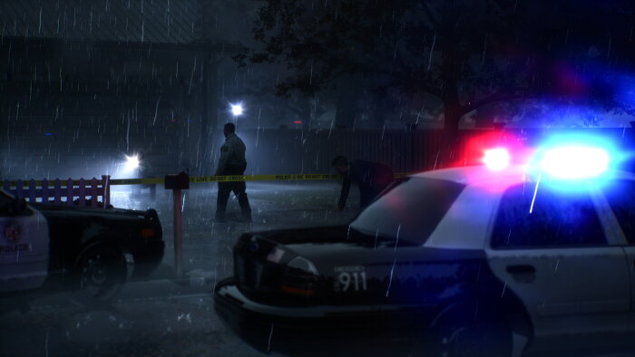 Rehaunted Crack Download