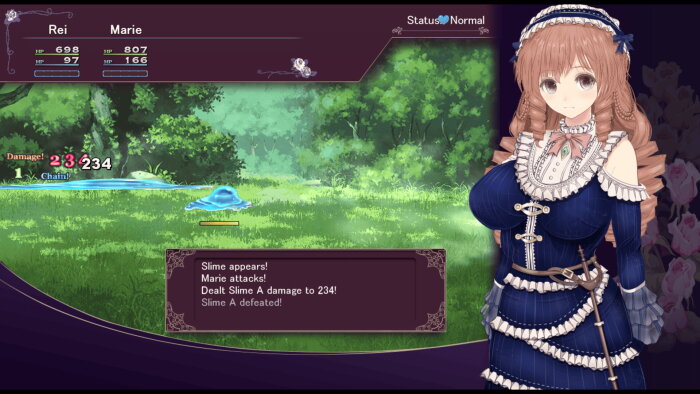 Rei and the Floating City Crack Download