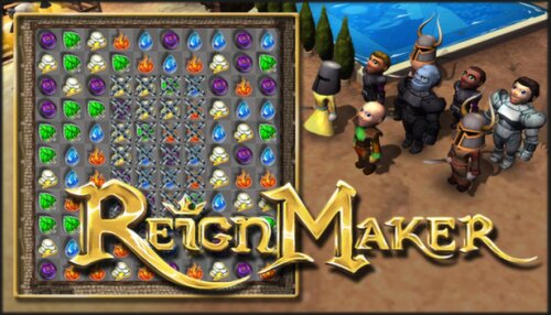 Download ReignMaker