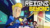 Download Reigns Beyond