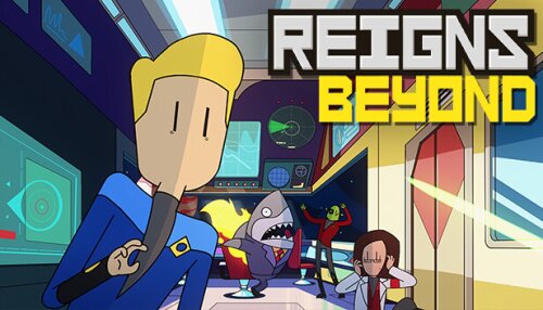 Download Reigns Beyond