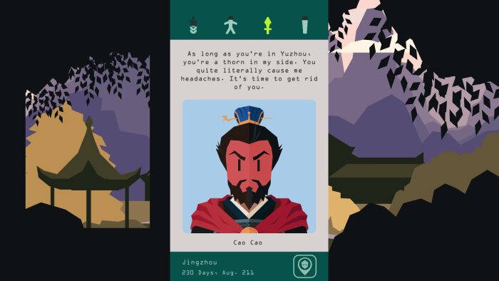 Reigns: Three Kingdoms Repack Download