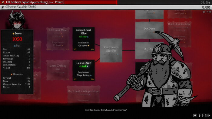 Reincarnated as a Dark Lord Before Taking Over the World with Power 999999999 Download Free
