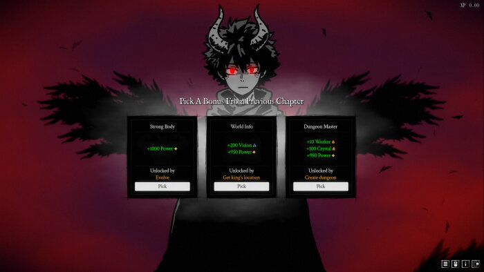 Reincarnated as a Dark Lord Before Taking Over the World with Power 999999999 Crack Download
