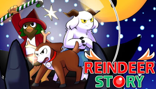Download Reindeer Story