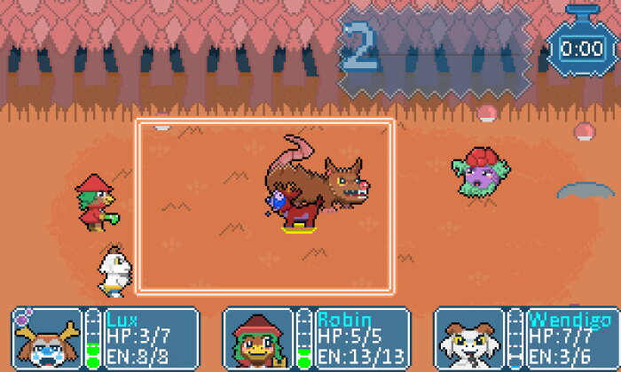 Reindeer Story Free Download Torrent