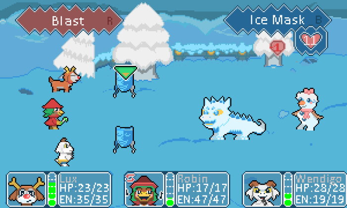 Reindeer Story Crack Download