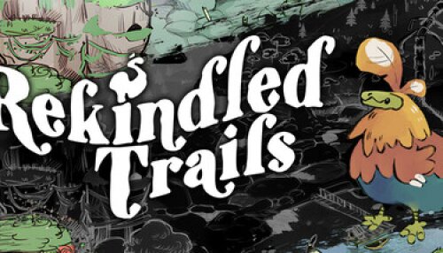 Download Rekindled Trails