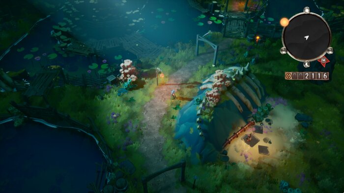 Rekindled Trails Download Free