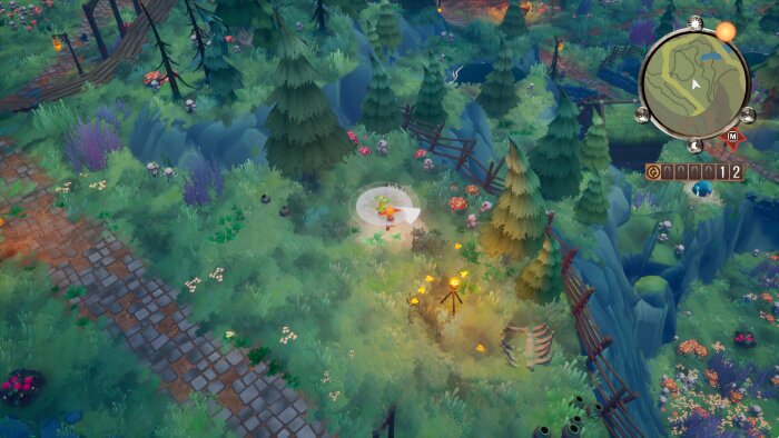 Rekindled Trails Repack Download
