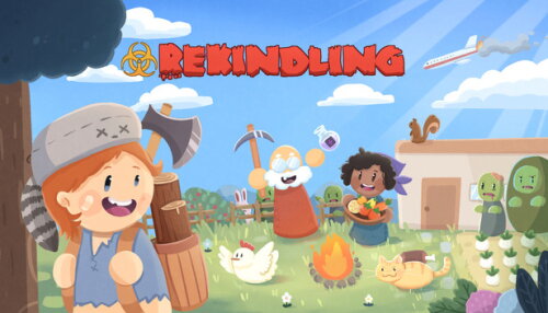 Download Rekindling
