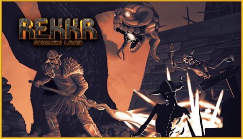 Download REKKR: Sunken Land