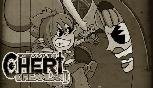 Download Reknum Cheri Dreamland