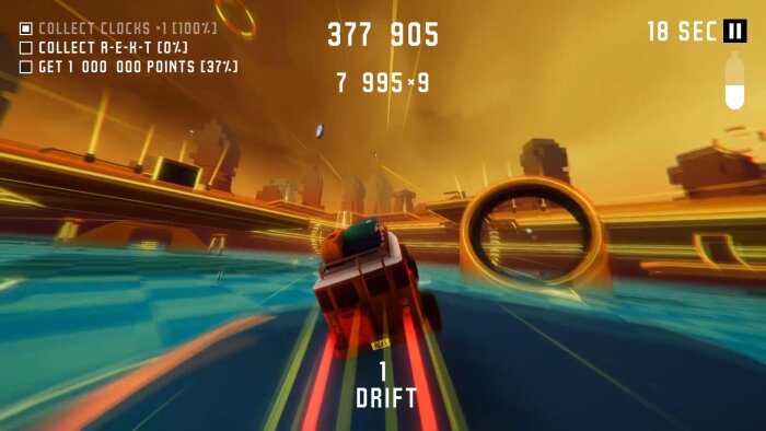 REKT! High Octane Stunts Download Free