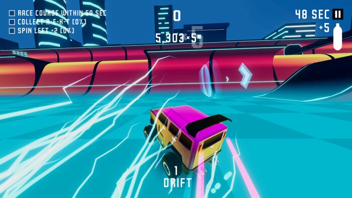 REKT! High Octane Stunts Repack Download
