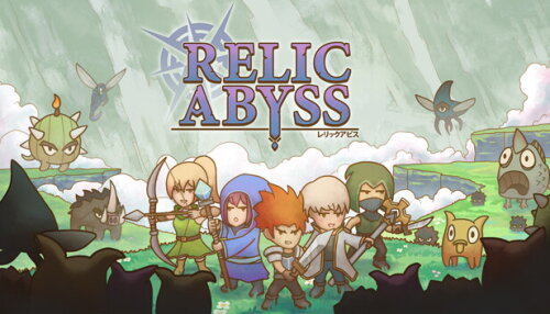 Download Relic Abyss