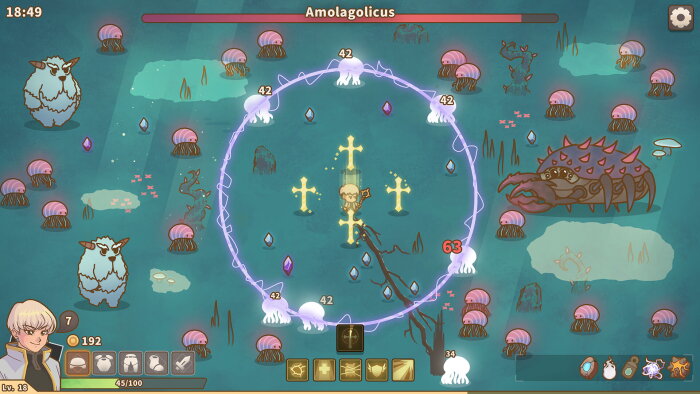 Relic Abyss Download Free