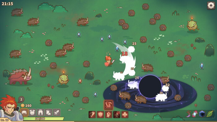Relic Abyss Free Download Torrent