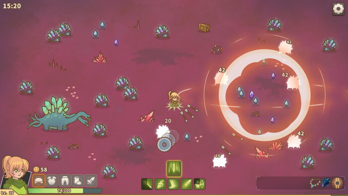 Relic Abyss Crack Download