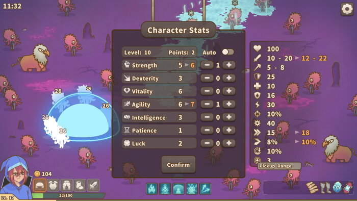 Relic Abyss PC Crack