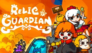 Download Relic Guardian - Tower Defense