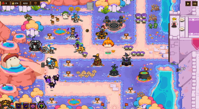 Relic Guardian - Tower Defense Free Download Torrent