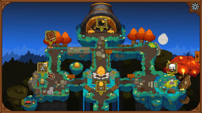 Relic Guardian - Tower Defense PC Crack