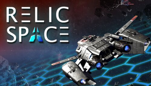 Download Relic Space