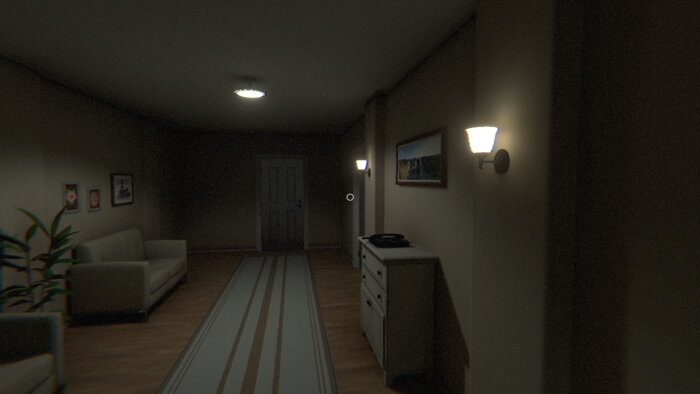 Relive the Fear - Perfect Neighbor Download Free