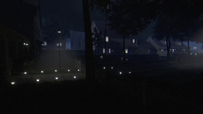 Relive the Fear - Perfect Neighbor Free Download Torrent