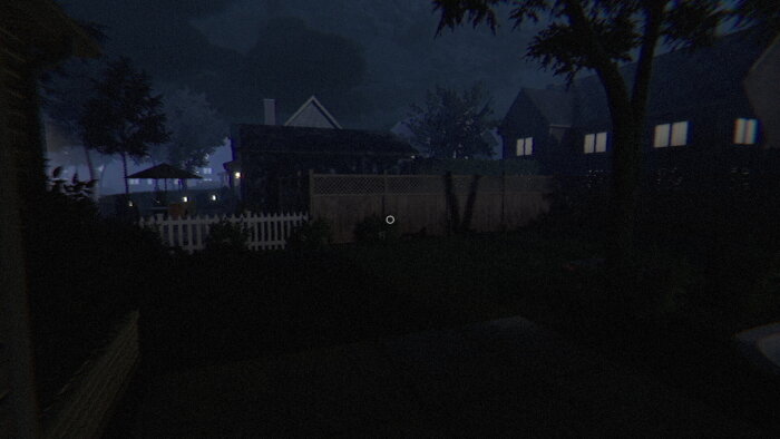 Relive the Fear - Perfect Neighbor Crack Download