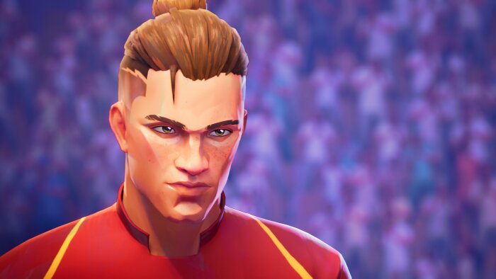 REMATCH Crack Download