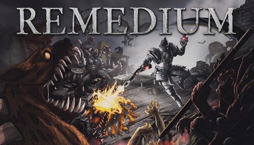 Download REMEDIUM