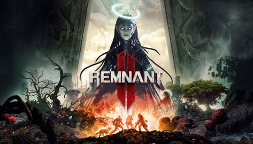 Download REMNANT II®